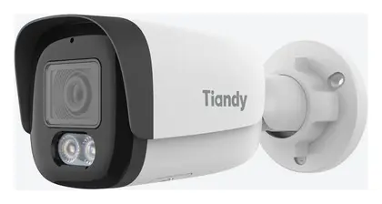 Tiandy TC-C35WS 3LRB-4 5MP 4mm ColorMaker IP Bullet Kamera