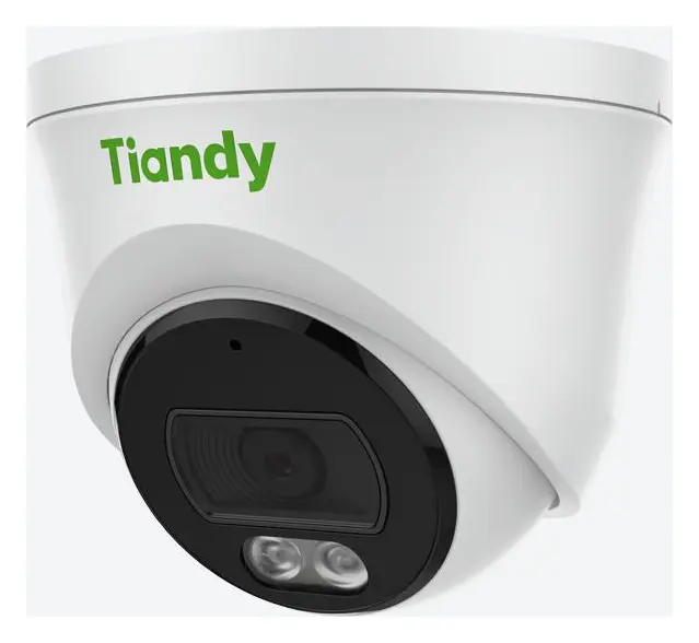 Tiandy TC-C35XS 3ERA-28 5MP 2.8mm ColorMaker IP Turret Kamera