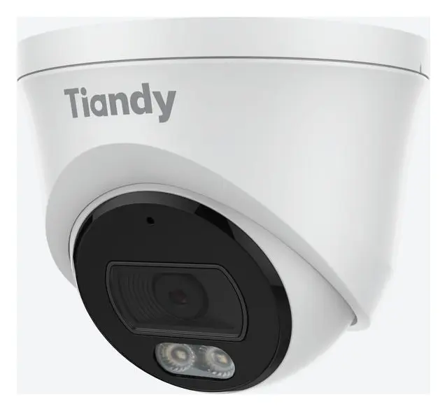 Tiandy TC-C35XS 3ERB-28 5MP 2.8mm ColorMaker IP Turret Kamera