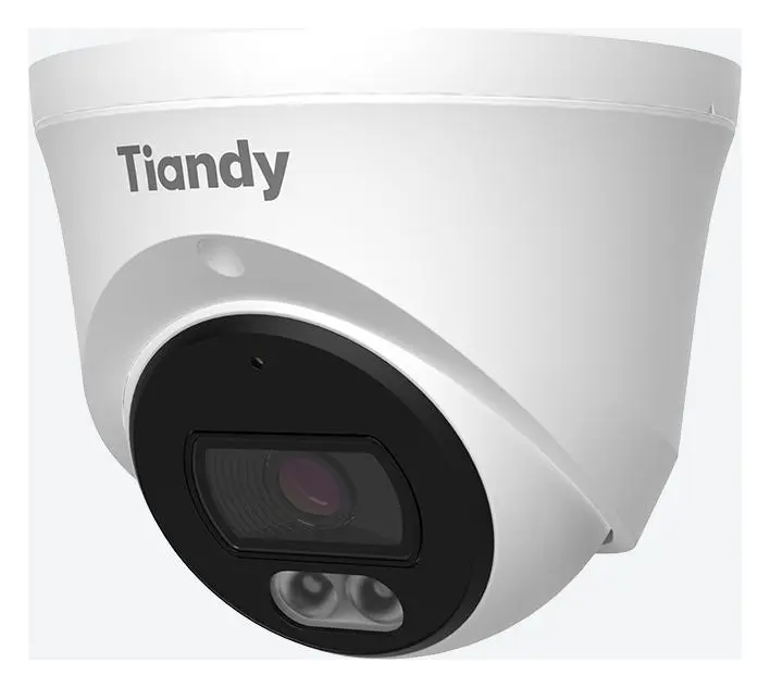 Tiandy TC-C35XS 3LRB-28 5MP 2.8mm ColorMaker IP Turret Kamera