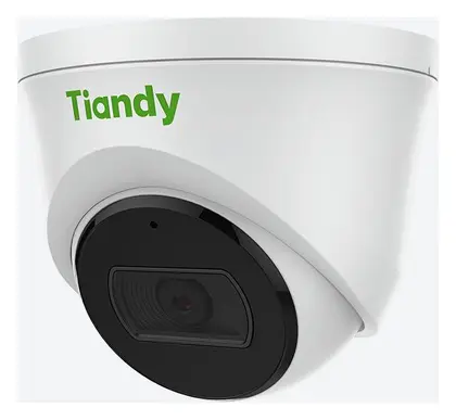 Tiandy TC-C35XS Spec:I3/E/Y/C/H/V4.0 5MP 2.8mm IR IP Turret Kamera