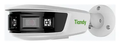 Tiandy TC-C382V Spec:W/E/Y/S/H 8MP 2.8mm Polar Day IP Panoramik Kamera