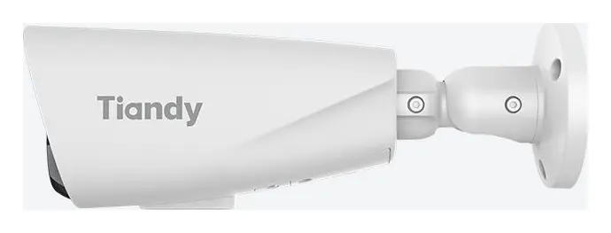 Tiandy TC-C388V 4LHA-28 8MP 2.8mm Akıllı Çift Işık IP Bullet Kamera — görsel 3