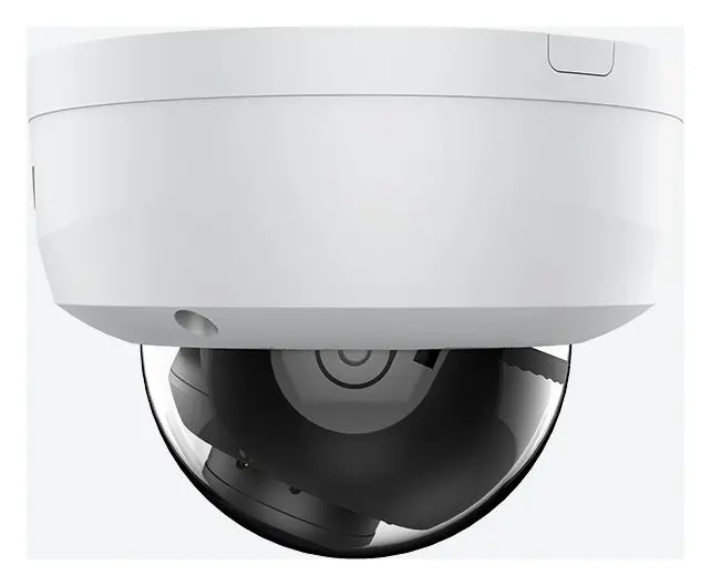 Tiandy TC-C38KS 4LHB-28 8MP 2.8mm Akıllı Çift Işık IP Dome Kamera — görsel 3