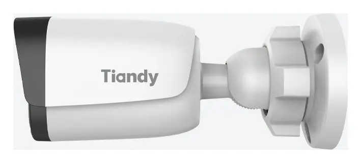 Tiandy TC-C38QN 2ENA-28 8MP 2.8mm Akıllı Çift Işık IP Bullet Kamera — görsel 3