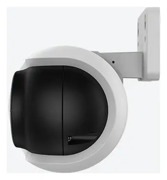 Tiandy TC-C38RN 2ANA-28 4MP 2.8mm Akıllı Çift Işık IP Bullet Kamera — görsel 3