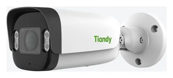 Tiandy TC-C38US 3LRA-28 8MP 2.8mm ColorMaker IP Bullet Kamera