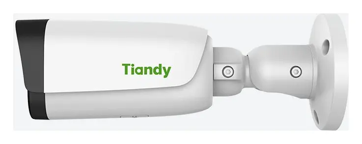 Tiandy TC-C38US 3LRA-28 8MP 2.8mm ColorMaker IP Bullet Kamera — görsel 3