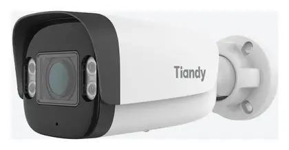Tiandy TC-C38UV 2FTA-28 8MP 2.8mm IP Bullet Kamera