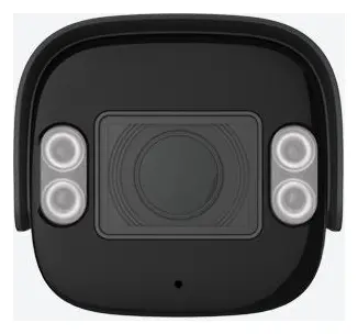 Tiandy TC-C38UV 2FTA-28 8MP 2.8mm IP Bullet Kamera — görsel 2