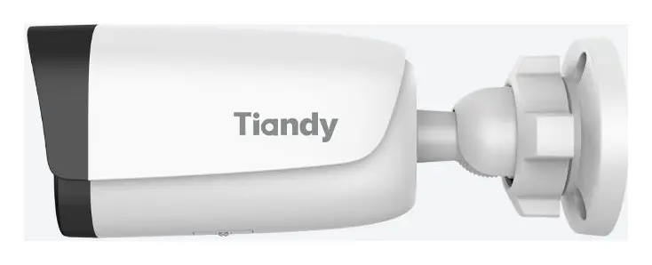 Tiandy TC-C38UV 2FTA-28 8MP 2.8mm IP Bullet Kamera — görsel 3
