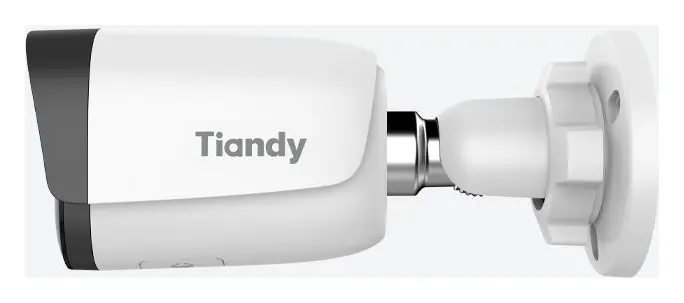 Tiandy TC-C38WN 2LTA-28 8MP 2.8mm Akıllı Çift Işık IP Bullet Kamera — görsel 3