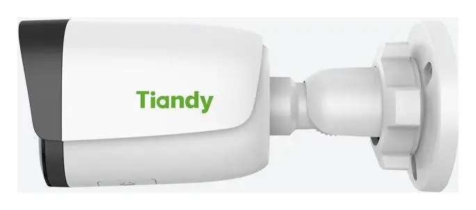 Tiandy TC-C38WS 3LRA-4 8MP 4mm ColorMaker IP Bullet Kamera — görsel 3