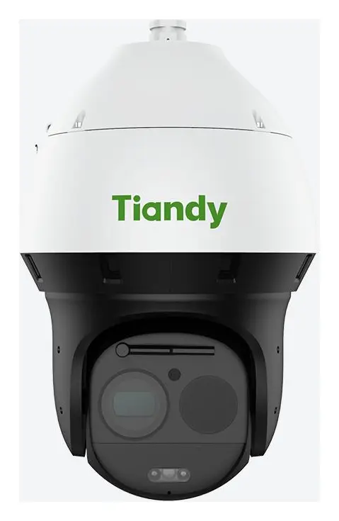 Tiandy TC-H3169M Spec:63X/LW/P/A/AR 16MP 63x Zoom Polar Day IP PTZ Kamera — görsel 2