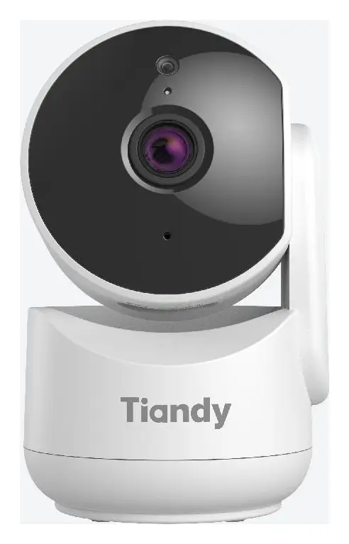 Tiandy TC-H322A 9DA-4 2MP 4mm Akıllı Çift Işık Wi-Fi PT Kamera — görsel 2