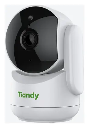 Tiandy TC-H322A Spec:I2W/WIFI/Eu 2MP 4mm Akıllı Çift Işık Wi-Fi PT Kamera