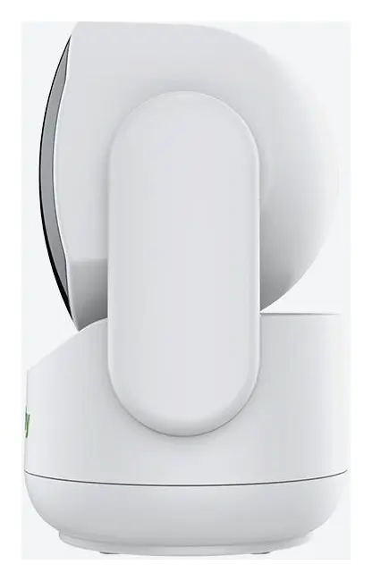 Tiandy TC-H322A Spec:I2W/WIFI/Eu 2MP 4mm Akıllı Çift Işık Wi-Fi PT Kamera — görsel 3