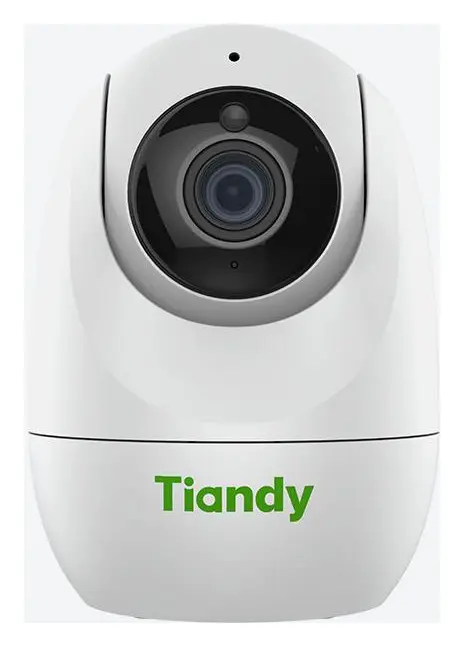 Tiandy TC-H322N 9DA-4 2MP 4mm Akıllı Çift Işık Wi-Fi PT Kamera — görsel 2