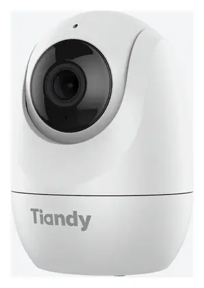 Tiandy TC-H322N 9IA-4 2MP 4mm IR Wi-Fi PT Kamera