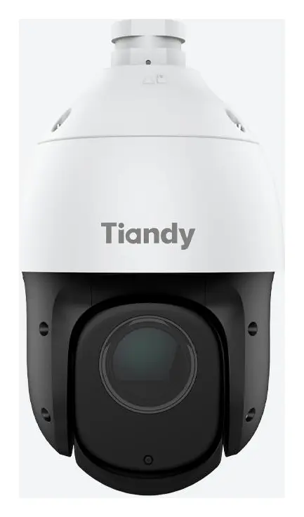 Tiandy TC-H324S 323IA 2MP 23x Zoom IR IP PTZ Kamera — görsel 2