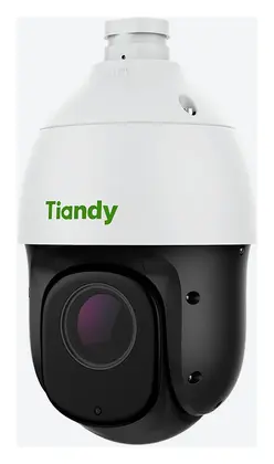 Tiandy TC-H324S Spec:23X/I/E/C/V3.0 2MP 23x Zoom IR IP PTZ Kamera