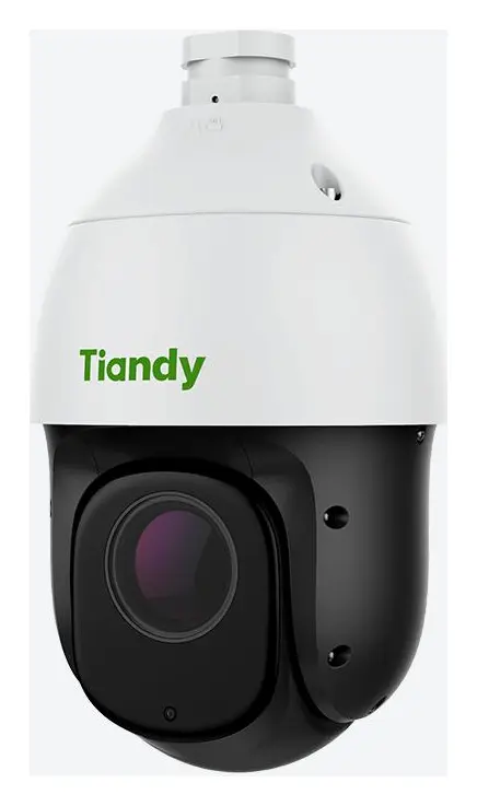 Tiandy TC-H324S Spec:23X/I/E/V3.0 2MP 23x Zoom IR IP PTZ Kamera