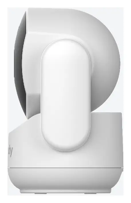 Tiandy TC-H332A 9DA-4 3MP 4mm Akıllı Çift Işık Wi-Fi PT Kamera — görsel 3