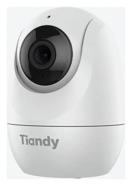 Tiandy TC-H332N 9IA-4 3MP 4mm IR Wi-Fi PT Kamera