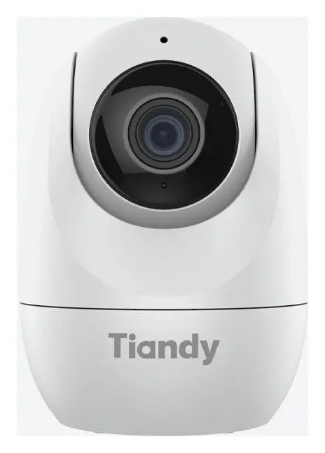Tiandy TC-H332N 9IA-4 3MP 4mm IR Wi-Fi PT Kamera — görsel 2