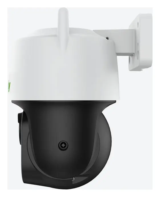 Tiandy TC-H333N Spec:I5W/C/WIFI/Eu/V4.2 3MP 4mm Akıllı Çift Işık Wi-Fi PT Kamera — görsel 3