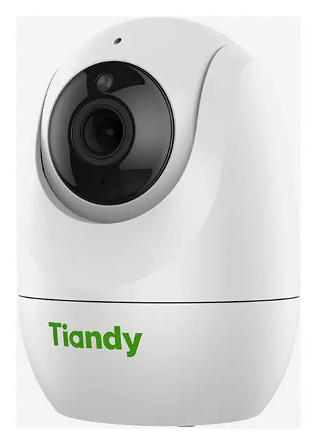 Tiandy TC-H342N 9DA-4 4MP 4mm Akıllı Çift Işık Wi-Fi PT Kamera