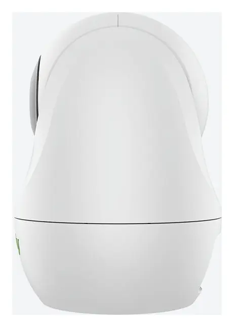 Tiandy TC-H342N 9DA-4 4MP 4mm Akıllı Çift Işık Wi-Fi PT Kamera — görsel 3