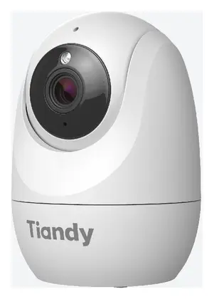 Tiandy TC-H342N 9DB-4 4MP 4mm Akıllı Çift Işık Wi-Fi PT Kamera