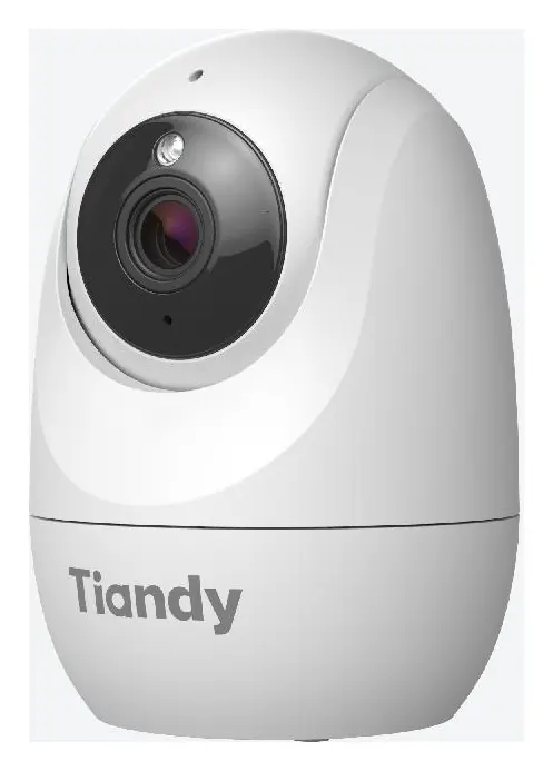 Tiandy TC-H342N 9DB-4 4MP 4mm Akıllı Çift Işık Wi-Fi PT Kamera