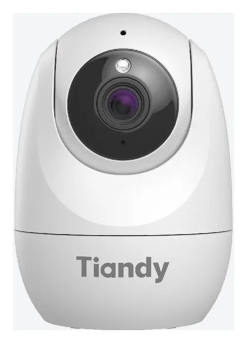 Tiandy TC-H342N 9DB-4 4MP 4mm Akıllı Çift Işık Wi-Fi PT Kamera — görsel 2