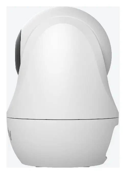 Tiandy TC-H342N 9DB-4 4MP 4mm Akıllı Çift Işık Wi-Fi PT Kamera — görsel 3