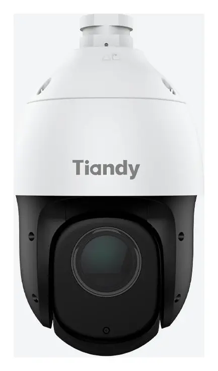 Tiandy TC-H344S 425IA 4MP 25x Zoom IR IP PTZ Kamera — görsel 2