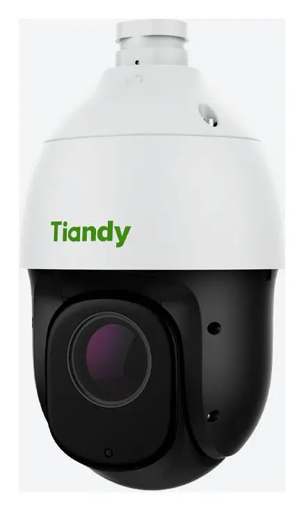 Tiandy TC-H344S Spec:25X/I/E+/A/V3.0 4MP 25x Zoom IR IP PTZ Kamera