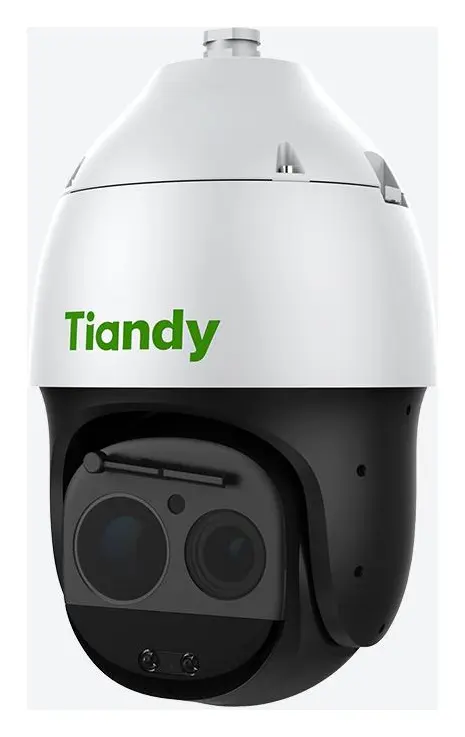 Tiandy TC-H348M Spec:63X/IL/E++/A 4MP 63x Zoom Lazer IP PTZ Kamera