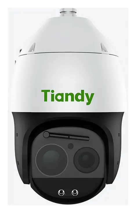 Tiandy TC-H348M Spec:63X/IL/E++/A 4MP 63x Zoom Lazer IP PTZ Kamera — görsel 2