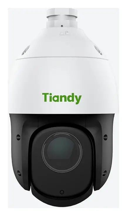 Tiandy TC-H354S Spec:23X/I/E/V3.1 5MP 23x Zoom IR IP PTZ Kamera — görsel 2