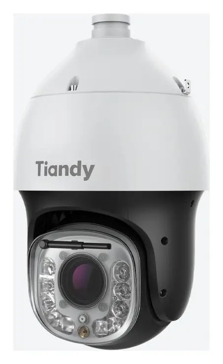 Tiandy TC-H356V 444DA 5MP 44x Zoom Akıllı Çift Işık IP PTZ Kamera