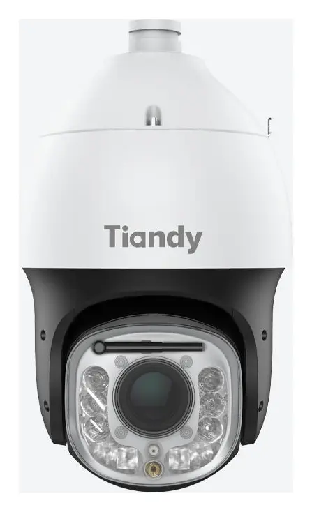 Tiandy TC-H356V 444DA 5MP 44x Zoom Akıllı Çift Işık IP PTZ Kamera — görsel 2