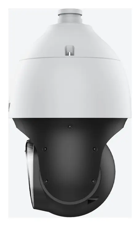 Tiandy TC-H356V 444DA 5MP 44x Zoom Akıllı Çift Işık IP PTZ Kamera — görsel 3