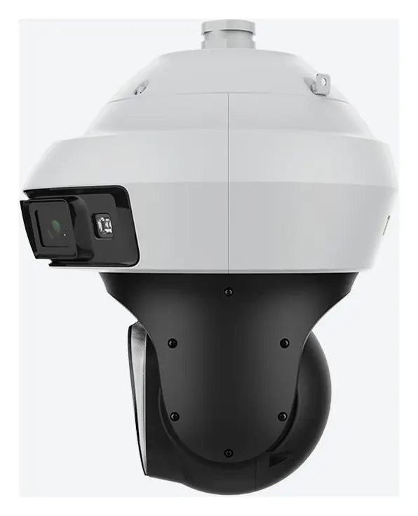 Tiandy TC-H366V 425DA 6MP 25x Zoom Akıllı Çift Işık IP PTZ Kamera — görsel 3
