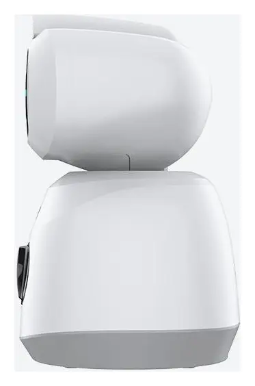 Tiandy TC-H383E 9DA-284 4MP Akıllı Çift Işık Wi-Fi PT Kamera — görsel 3