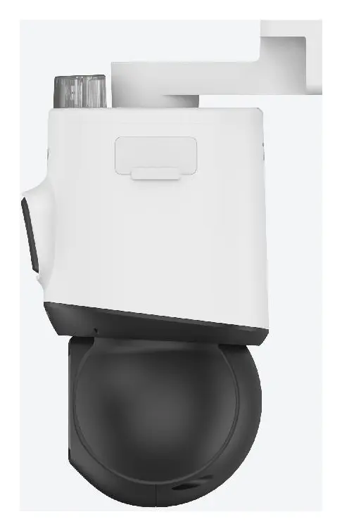 Tiandy TC-H3C3C 9DA-12X 4MP Akıllı Çift Işık Wi-Fi PT Kamera — görsel 3