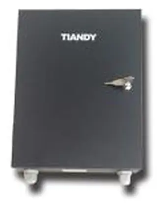 Tiandy TC-P311MK Spec:F Geçiş Kontrol Terminali