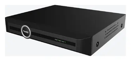 Tiandy TC-R3105 Spec:I/B/V3.0 5 Kanal 1 HDD NVR Kayıt Cihazı