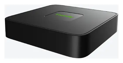 Tiandy TC-R3116 Spec:I/B/L/V1.1 16 Kanal 1 HDD NVR Kayıt Cihazı